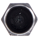 Maybelline New York Eyeliner in penna Hyper Easy, Tratto Continuo, Facile da Applicare, Nero